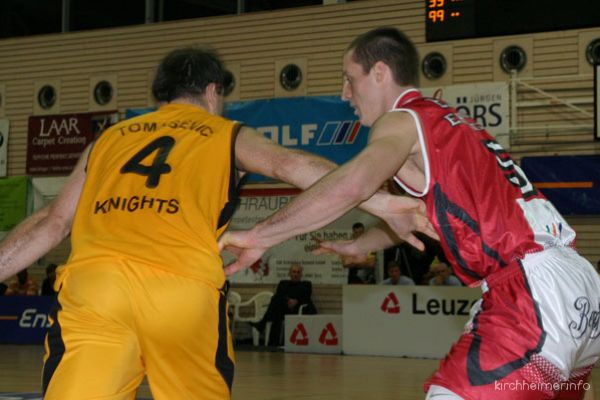 Kirchheim Knights vs Heidelberg_43