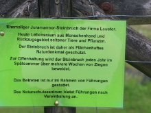 Naturschutzzentrum Schopfloch