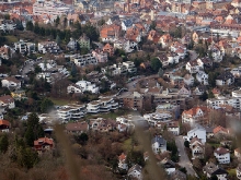 Stuttgarter Fernsehturm