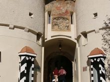 Sigmaringen & Schloss