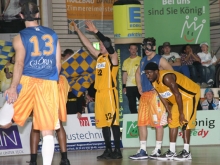 pro A play off_95