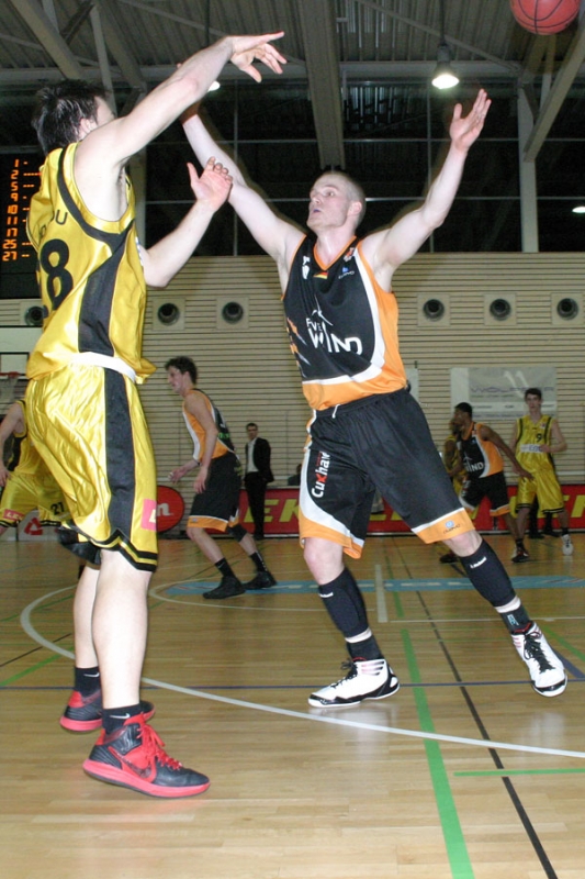 Knights vs Cuxhaven_36