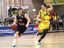 Kirchheim Knights vs finke Baskets_12