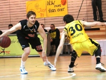 Kirchheim Knights vs finke Baskets_16