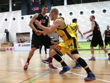 Kirchheim Knights vs finke Baskets_18