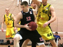 Kirchheim Knights vs finke Baskets_26