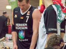 Kirchheim Knights 2017
