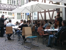 Musikschule Kirchheim: arsvivendi Konzert