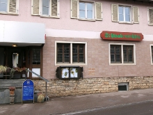 Restaurant Gasthaus Schwabenstüble