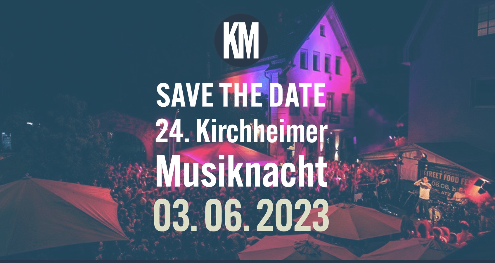 24. Kirchheimer Musiknacht