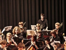 Fruehlingskonzert der Musikschule_91