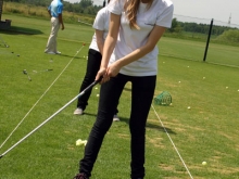Raunerschule BDS Golftunier 2012_16