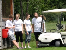 Raunerschule BDS Golftunier 2012_6