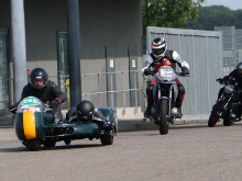 Retro Race 2015