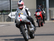Retro Race 2015