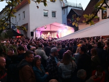 Kirchheimer Musiknacht 2017