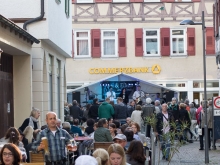 Musiknacht Kirchheim 2017