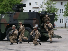 Tag der Bundeswehr