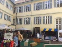 Kirchheimer Wollmarkt