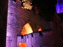 Sternschnuppennacht auf der Burg Hohenzollern_67