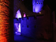 Sternschnuppennacht auf der Burg Hohenzollern_69