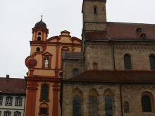 Basilika St. Vitus