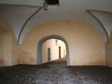 Schloss Ellwangen