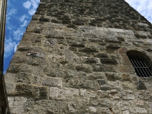 Burg Katzenstein