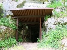 Gußmannhöhle
