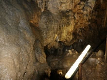 Gutenberger Höhlen