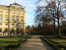 Würzburger Residenz Schloss_31