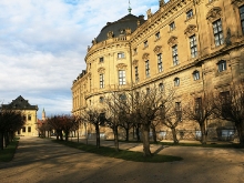 Würzburger Residenz Schloss_36
