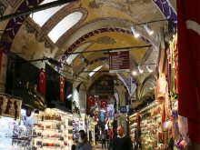 Altstadt Istanbul
