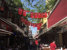 Kadıköy Istanbul