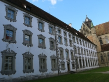 Kloster und Schloss Salem_112