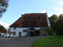 Kloster und Schloss Salem_190