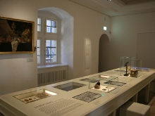 Antike, Kelten und Kunstkammer