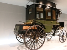 Mercedes Benz Museum_36
