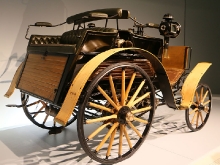 Mercedes Benz Museum_56