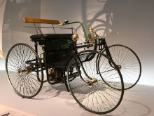 Mercedes Benz Museum_5