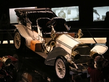 Mercedes Benz Museum_72