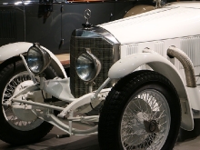 Mercedes Benz Museum_29