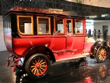 Mercedes Benz Museum_35