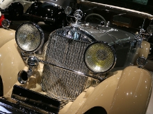 Mercedes Benz Museum_44