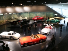 Mercedes Benz Museum_59