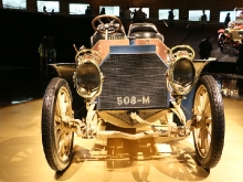 Mercedes Benz Museum_63