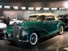 Mercedes Benz Museum_66