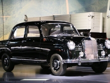 Mercedes Benz Museum_69