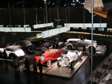 Mercedes Benz Museum_71