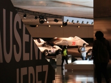Mercedes Benz Museum_20
